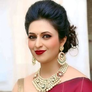 Meet your Posher, Roshni pachauri